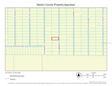 DUNNELLON FL Property
