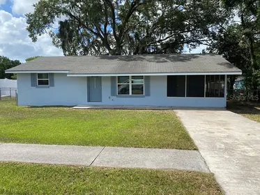 ZEPHYRHILLS FL Home