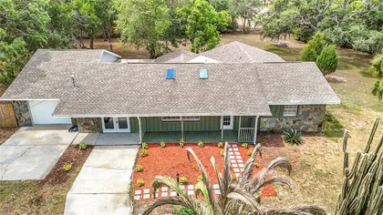 HUDSON FL Home