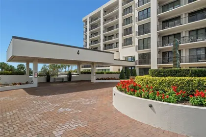 BELLEAIR FL Home