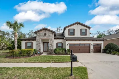 LAND O LAKES FL Home
