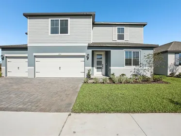 ZEPHYRHILLS FL Home