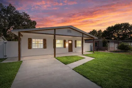 TAMPA FL Home