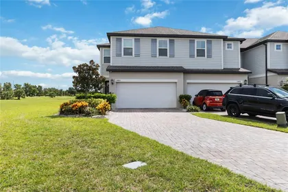 ORLANDO FL Home