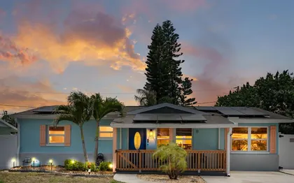 PINELLAS PARK FL Home