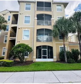 KISSIMMEE FL Home