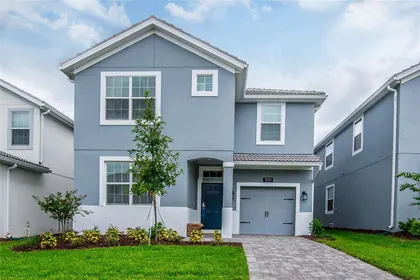 DAVENPORT FL Home