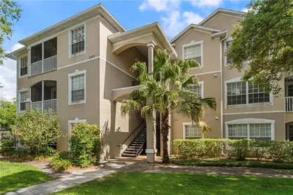 ORLANDO FL Home