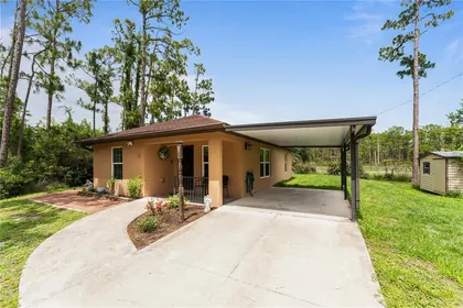 NORTH PORT FL Home