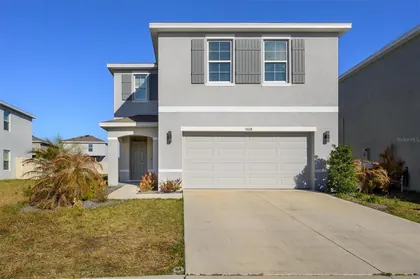 WESLEY CHAPEL FL Home