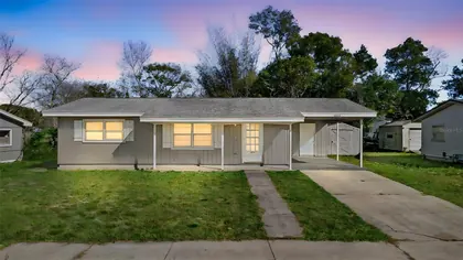 DELTONA FL Home