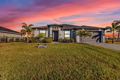 PUNTA GORDA FL Home