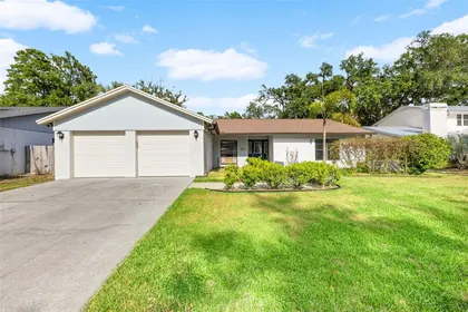 TEMPLE TERRACE FL Home