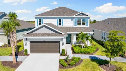 PALMETTO FL Home