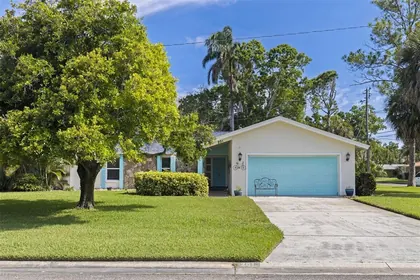 ST PETERSBURG FL Home
