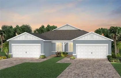 ST CLOUD FL Home