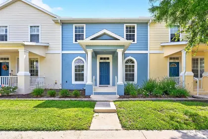 WINDERMERE FL Home