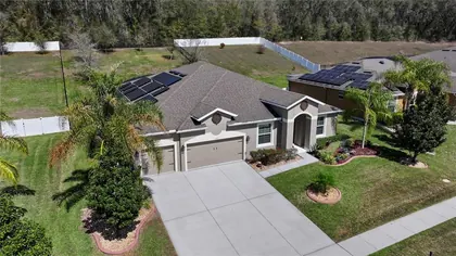 APOPKA FL Home