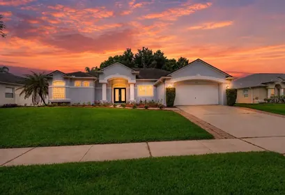 GOTHA FL Home