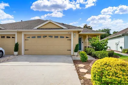 LAND O LAKES FL Home