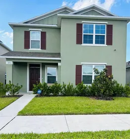 APOPKA FL Home