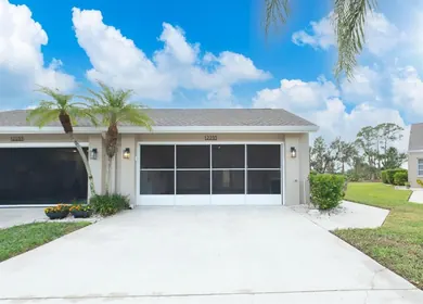 ARCADIA FL Home