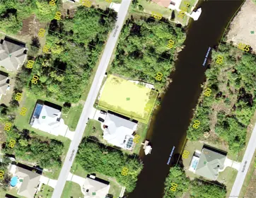 PORT CHARLOTTE FL Property