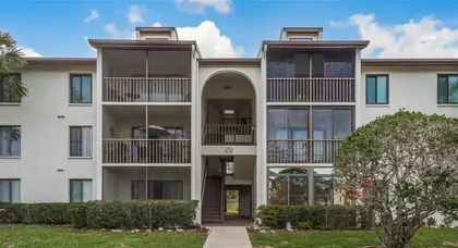 PALM HARBOR FL Home