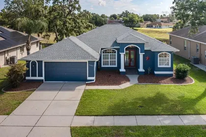 SPRING HILL FL Home
