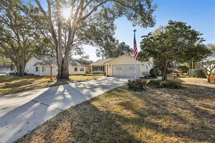 LEESBURG FL Home