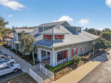 THE VILLAGES FL Property