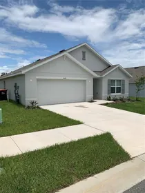 SUMMERFIELD FL Home