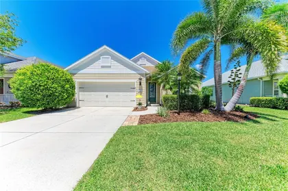 BRADENTON FL Home