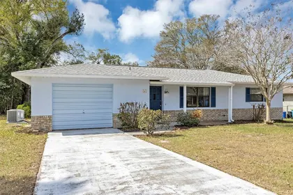 LADY LAKE FL Home