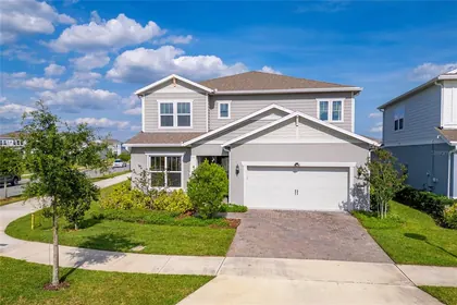 ORLANDO FL Home