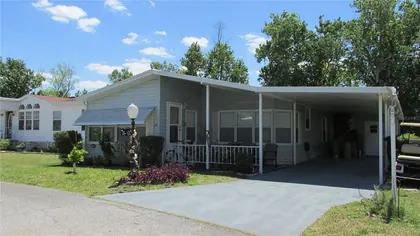 HAINES CITY FL Home