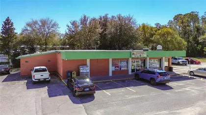 LECANTO FL Property