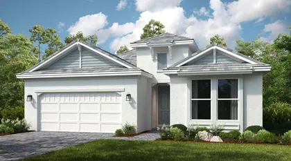 WESLEY CHAPEL FL Home