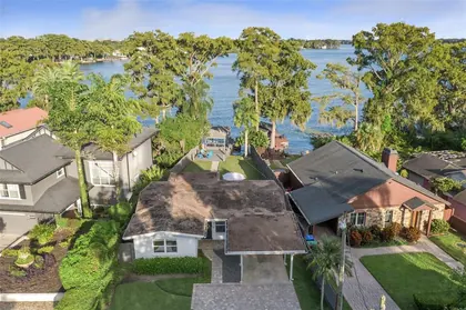 WINTER PARK FL Home