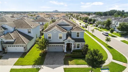 DAVENPORT FL Home