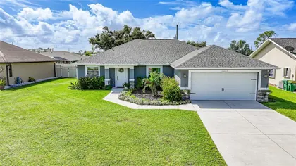 PORT CHARLOTTE FL Home