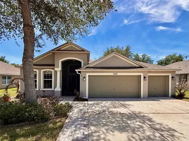 HUDSON FL Home