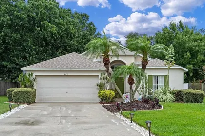 WINTER HAVEN FL Home