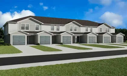 WINTER HAVEN FL Home