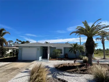 ROTONDA WEST FL Home