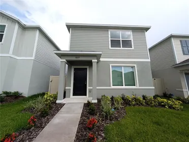 RIVERVIEW FL Home