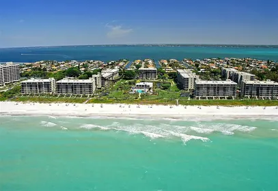 LONGBOAT KEY FL Home