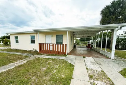 PORT CHARLOTTE FL Home