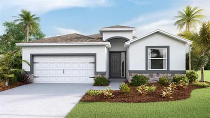 PLANT CITY FL Home