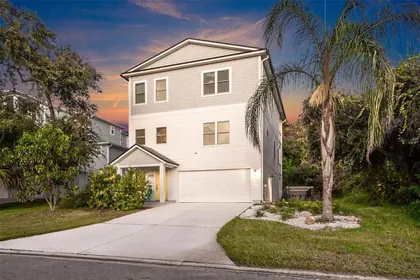 ST AUGUSTINE FL Home
